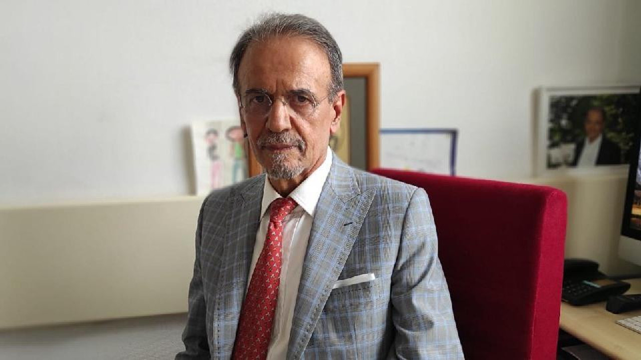 Mehmet Ceyhan, aşı hakkında bilimsel olmayan görüşlere sert çıktı