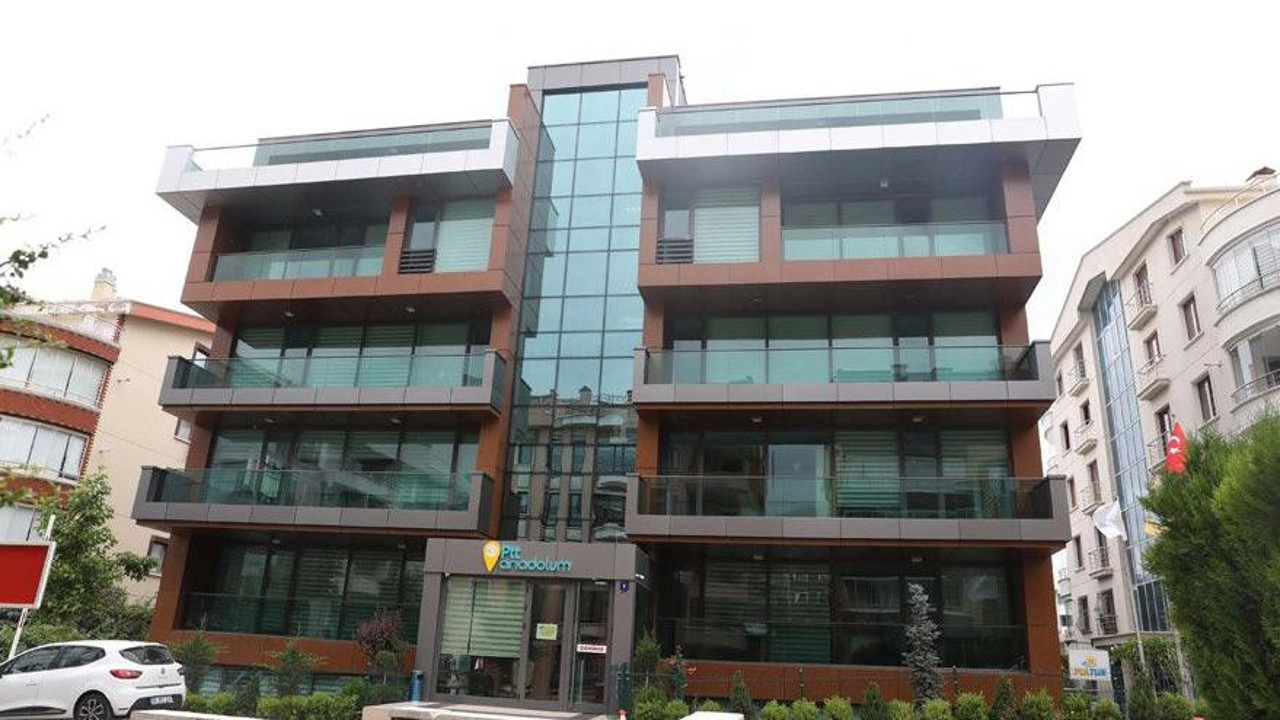 PTT 4 milyon liraya yeni bina kiraladı