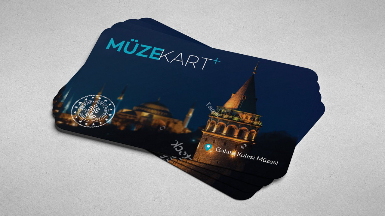 Bakanlık duyurdu: Müzeler öğretmenler ile 18 yaş altı ve 65 yaş üstüne ücretsiz