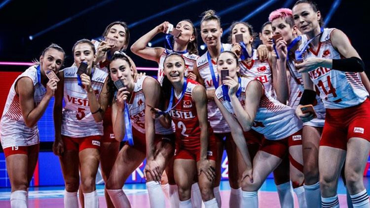 Filenin Sultanları'nın Olimpiyat kadrosu belli oldu