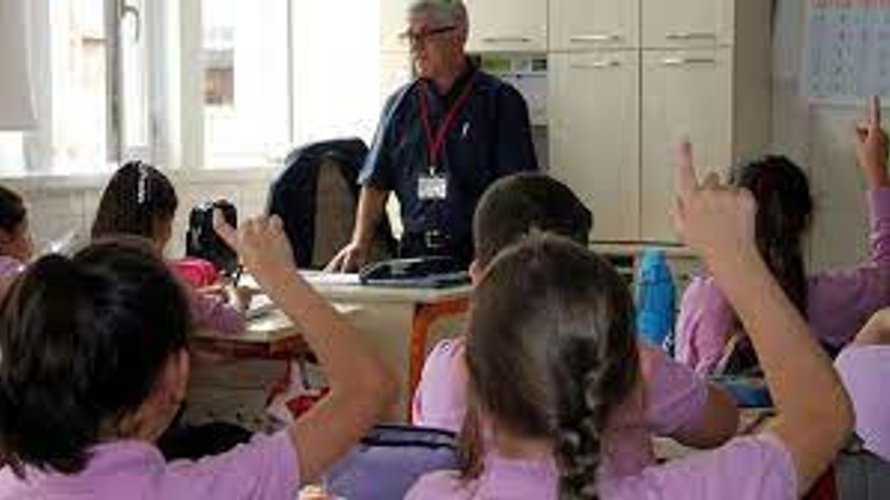 İlkokul ve ortaokul öğrencilerinin e-kayıtları tamamlandı