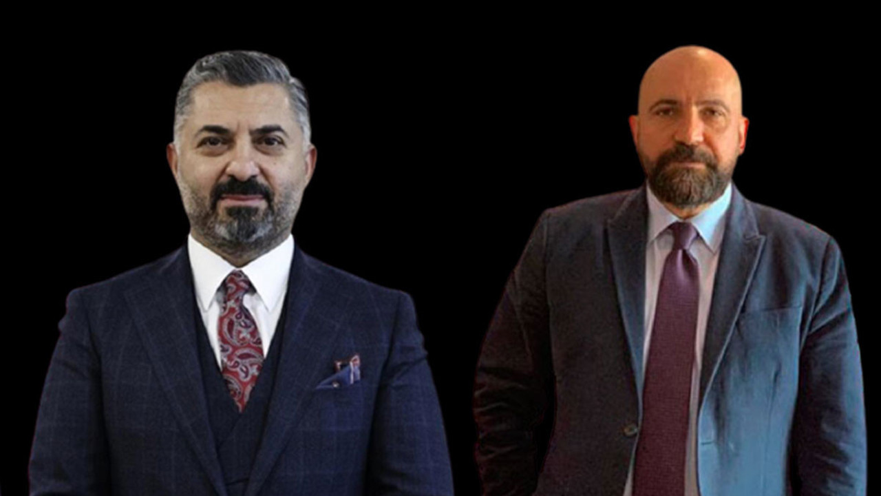 RTÜK üyesi Taşçı'dan Başkan Şahin'e düello daveti