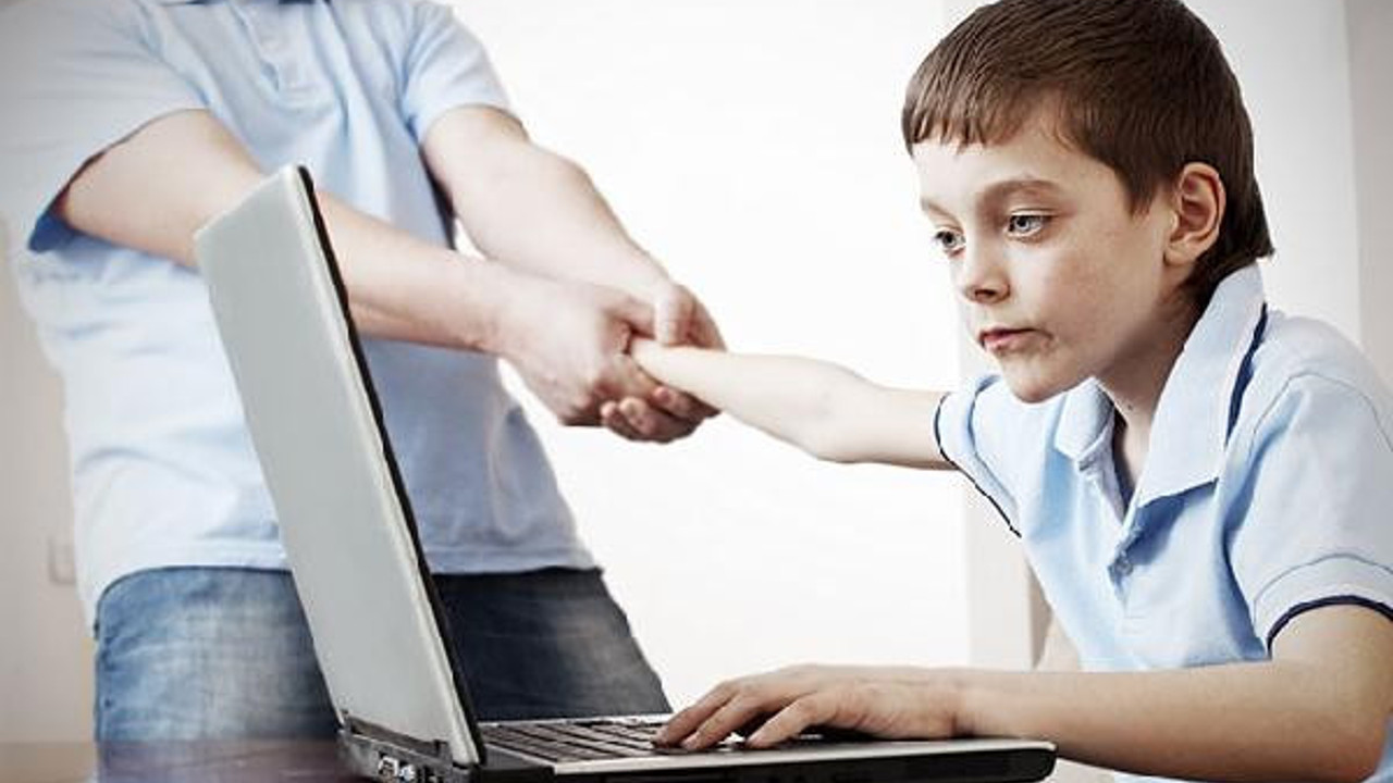 Kaygı internet bağımlılığını tetikliyor