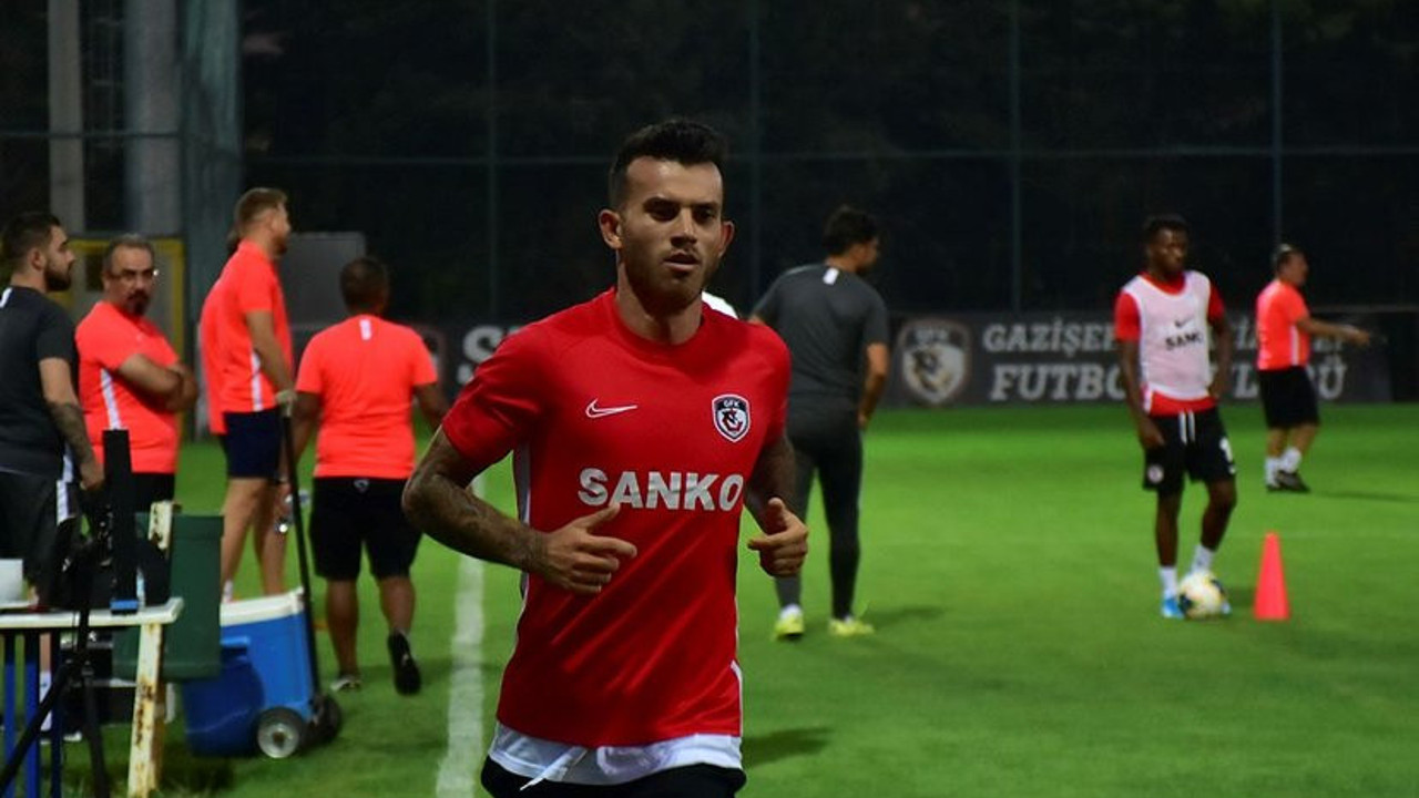 Antalyaspor'da transfer