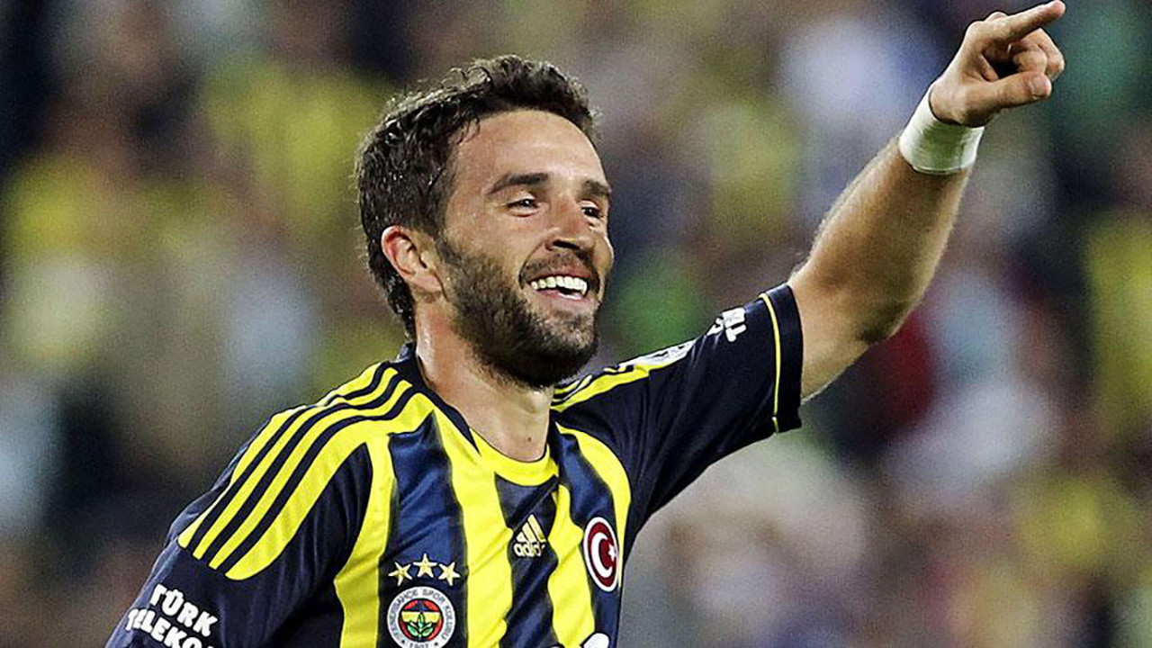 Fenerbahçe'de Gökhan Gönül kararı