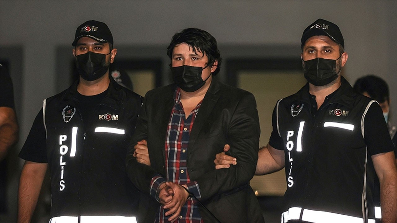 ‘Tosuncuk’ lakaplı Mehmet Aydın’a 60 sayfalık soru hazırlandı