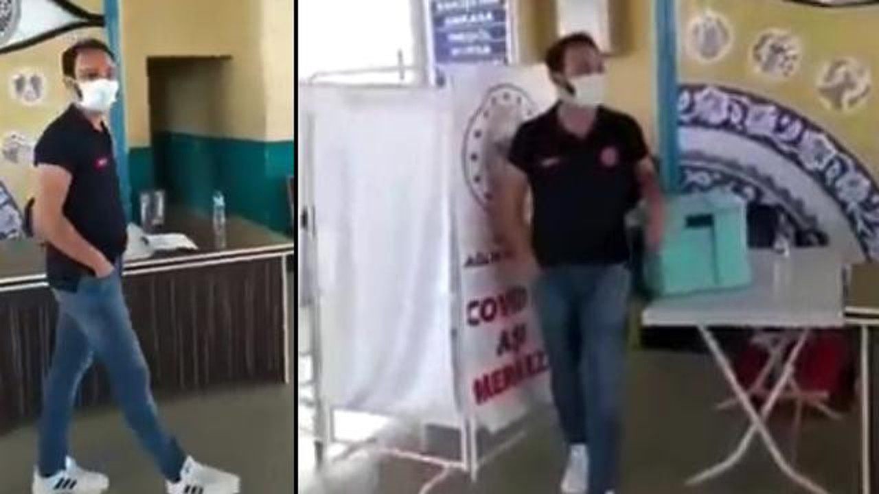 Bakan Koca: Soruşturulmasını gerektiren bir durum yok