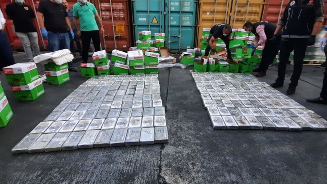 Eski Emniyetçi yanıtladı: Uyuşturucu ağı neden tam deşifre edilemiyor?