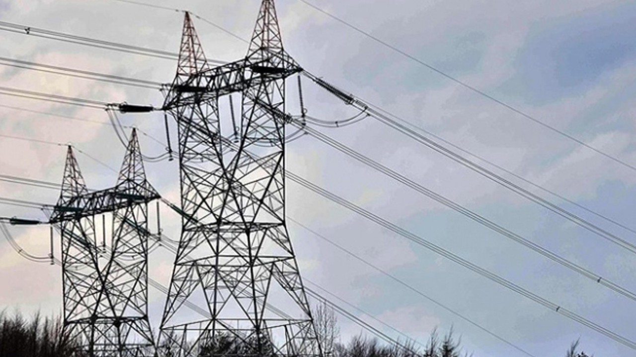 İran elektrik ihracatını durdurdu