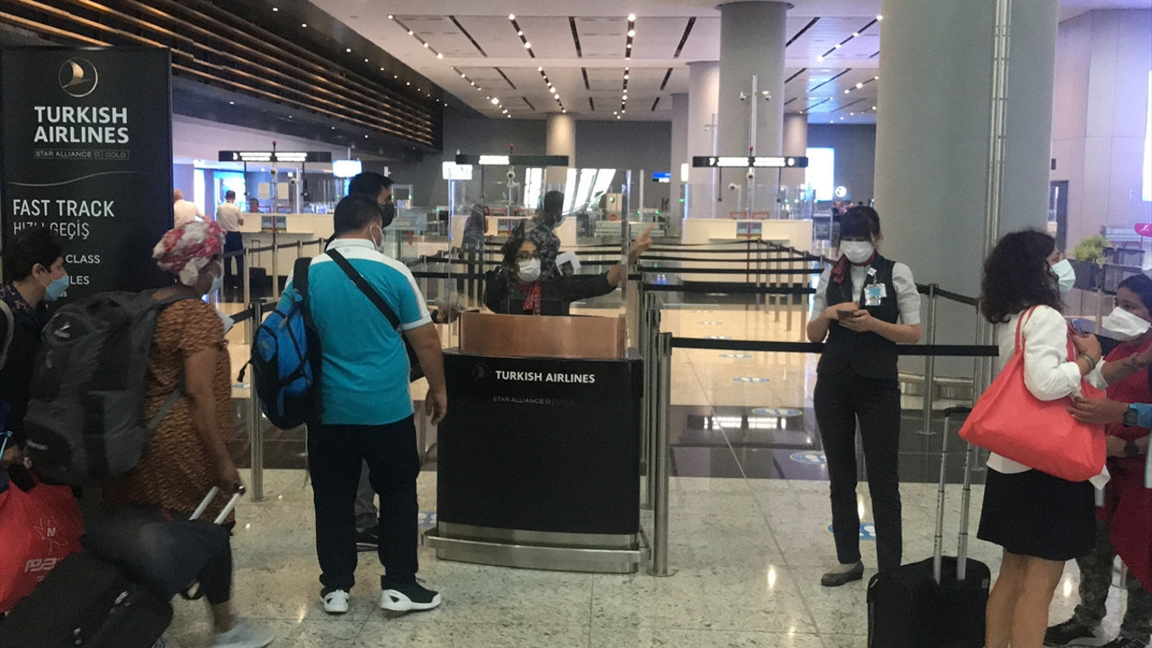 Artık kimliklerde o şart aranacak. İçişleri Bakanlığı yayınladı