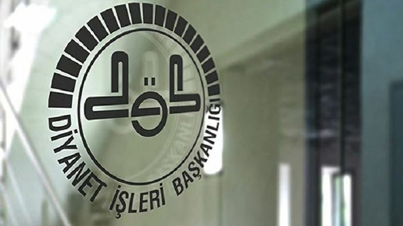 Vatandaşa tasarruf öneren Diyanet israfta tam gaz