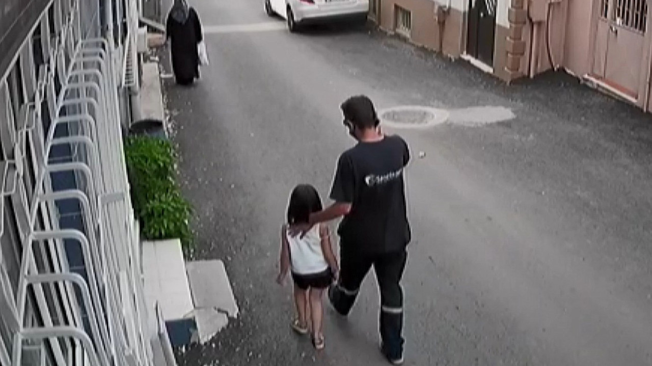 5 yaşındaki kız çocuğuna taciz girişimine linç