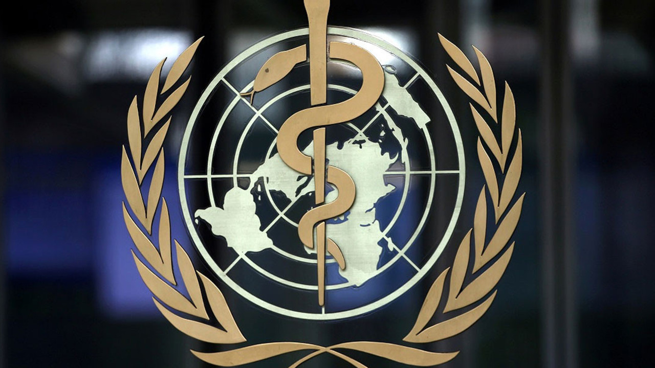 Korona tedavisinde yeni ilaç tavsiyesi. Dünya Sağlık Örgütü açıkladı