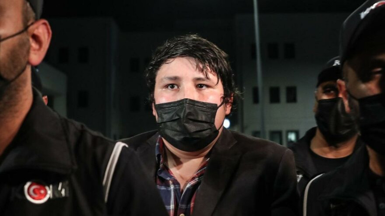 Tosuncuk mahkemeye sevk edildi