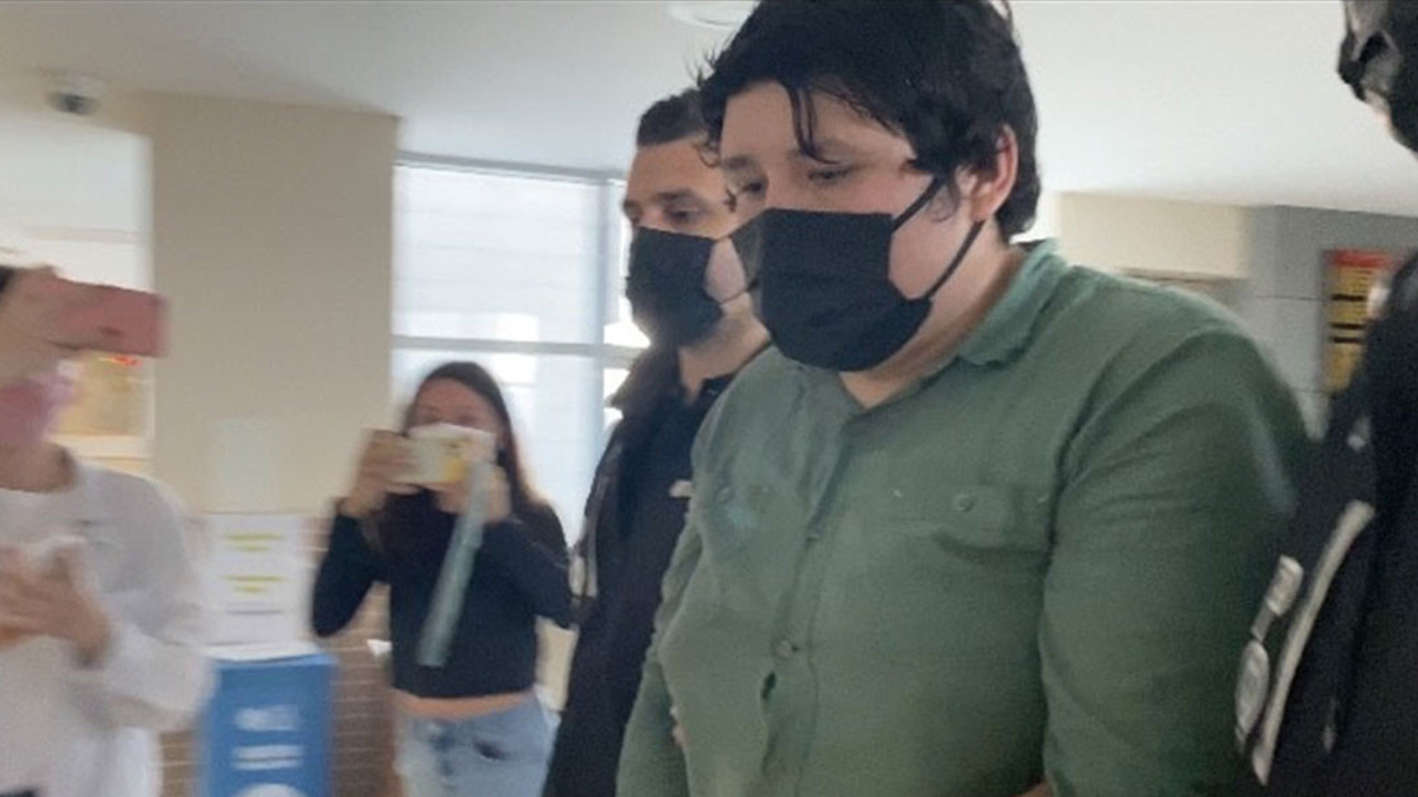 İşte Tosuncukun savcılıktaki ifadesi. Yeniçağ ulaştı