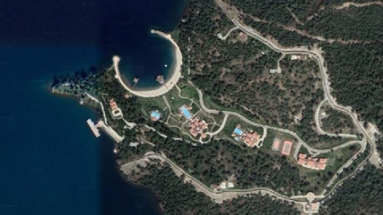 Engin Altay'dan Yazlık Saray ile ilgili büyük iddia