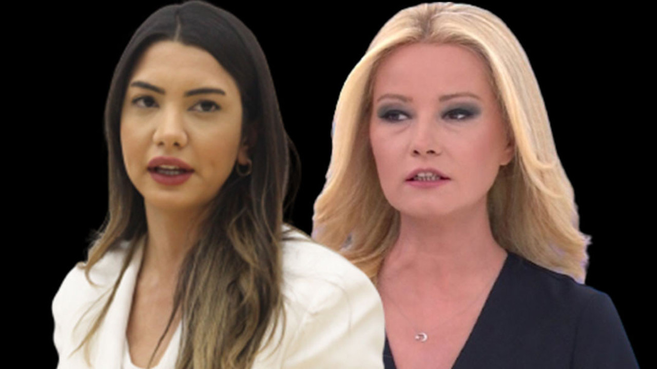 Fulya Öztürk’ün yeni programındaki Müge Anlı detayı. Kardeşim dediği isimle anlaştı