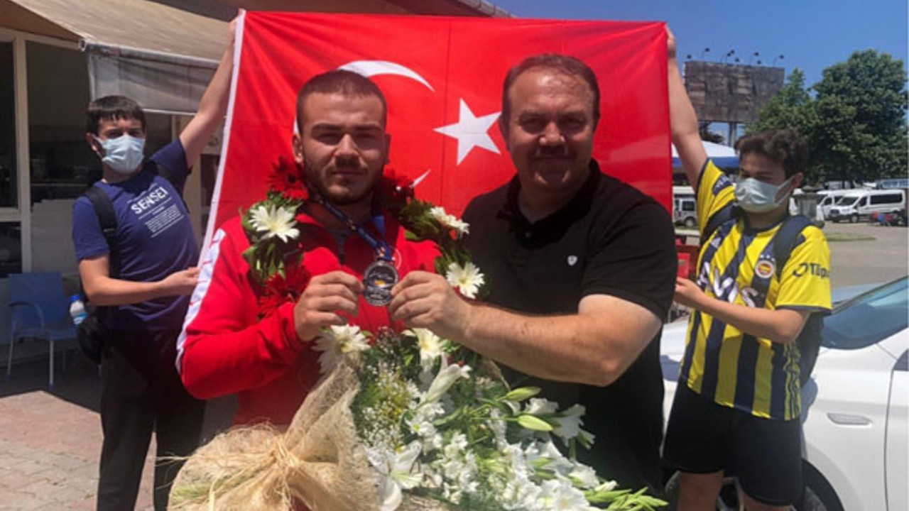 Şampiyon Ordu’ya döndü