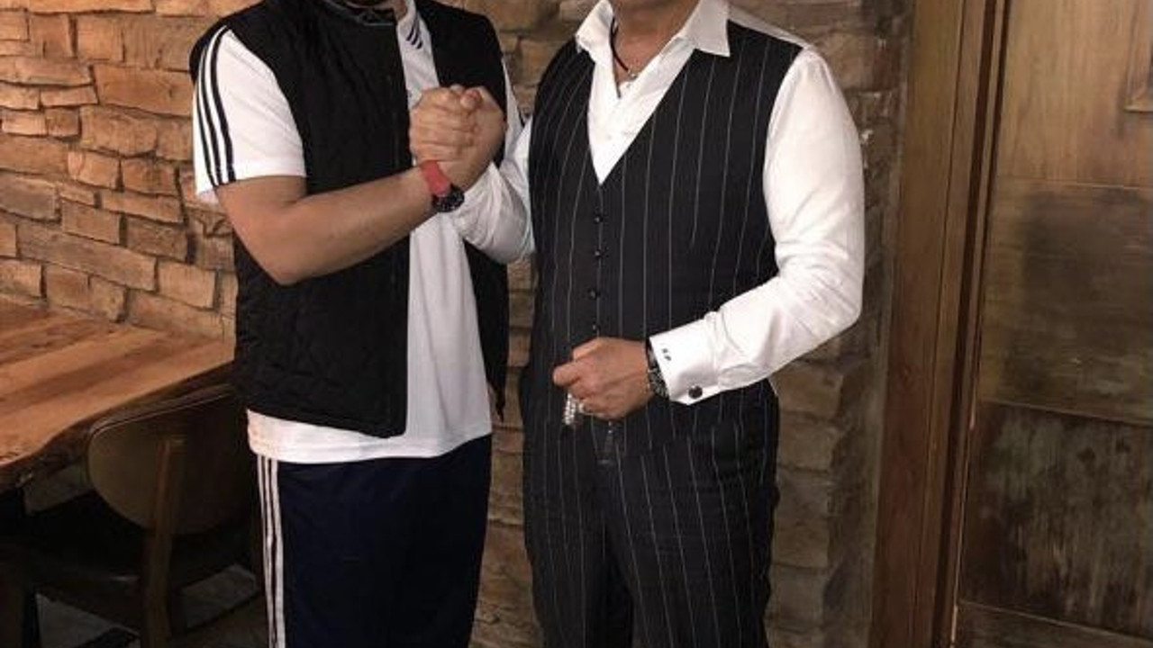 Sedat Peker'in basın danışmanından dikkat çeken paylaşım