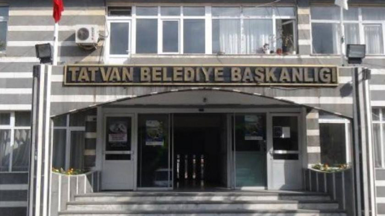 AKP’li belediyede torpil iddiası! ‘Genel Merkez tarafından iptal edildi’