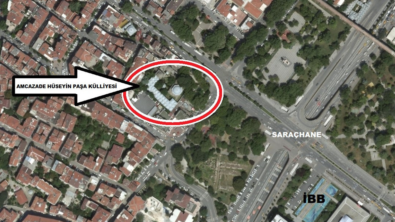 Çevre ve Şehircilik Eski Bakanı İdris Güllüce'nin oğluna milyonluk ihale