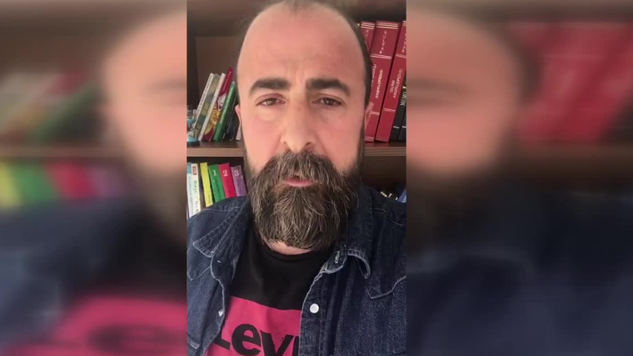 Tekel Bayileri Platformu Başkanı Özgür Aybaş ifadeye çağrıldı