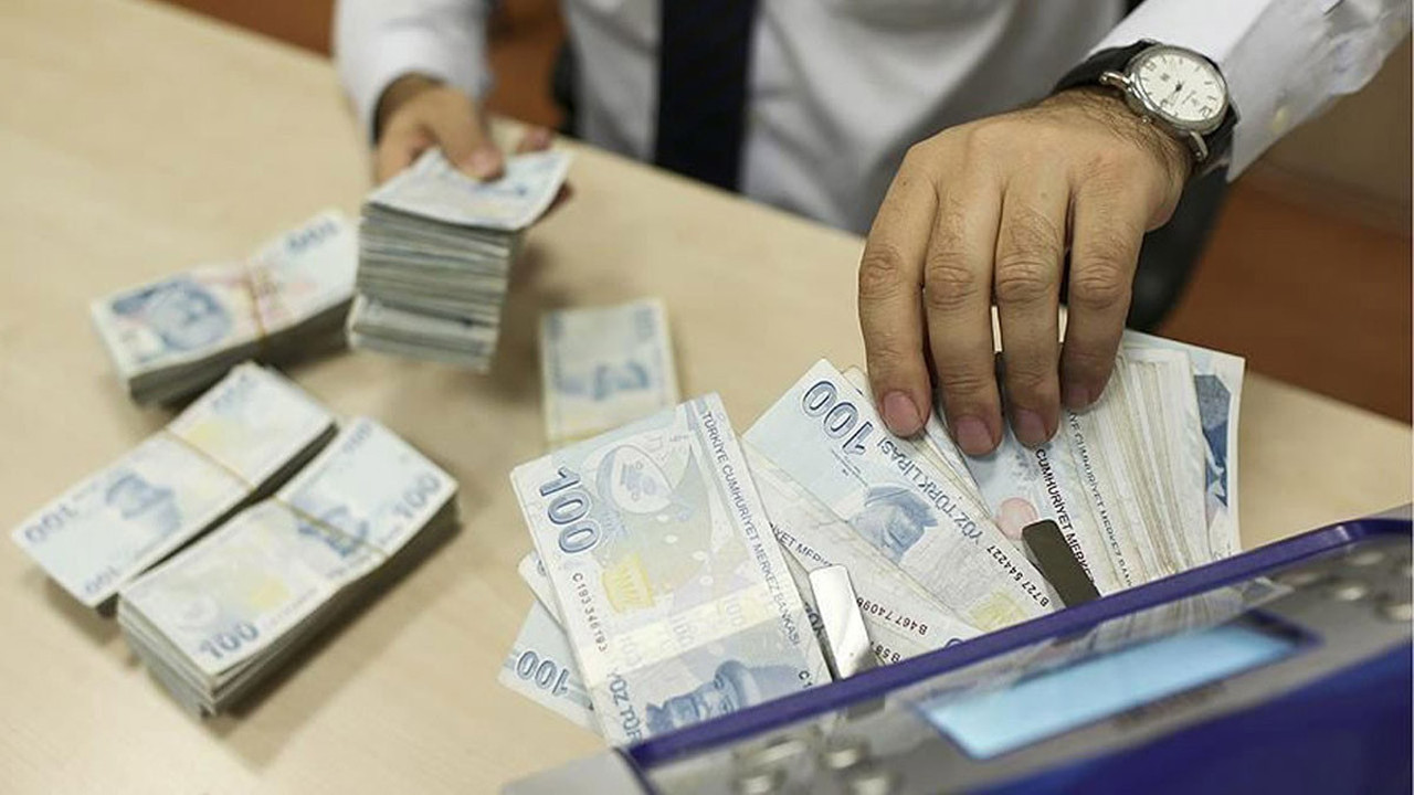 Borçlanmak artık daha kolay. Esnafa çiftçiye 'müjdeler' olsun (!)