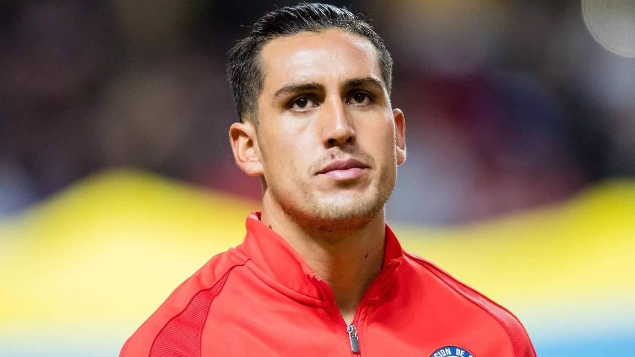 Eski Beşiktaş'lı Enzo Roco'nun yeni takımı belli oldu