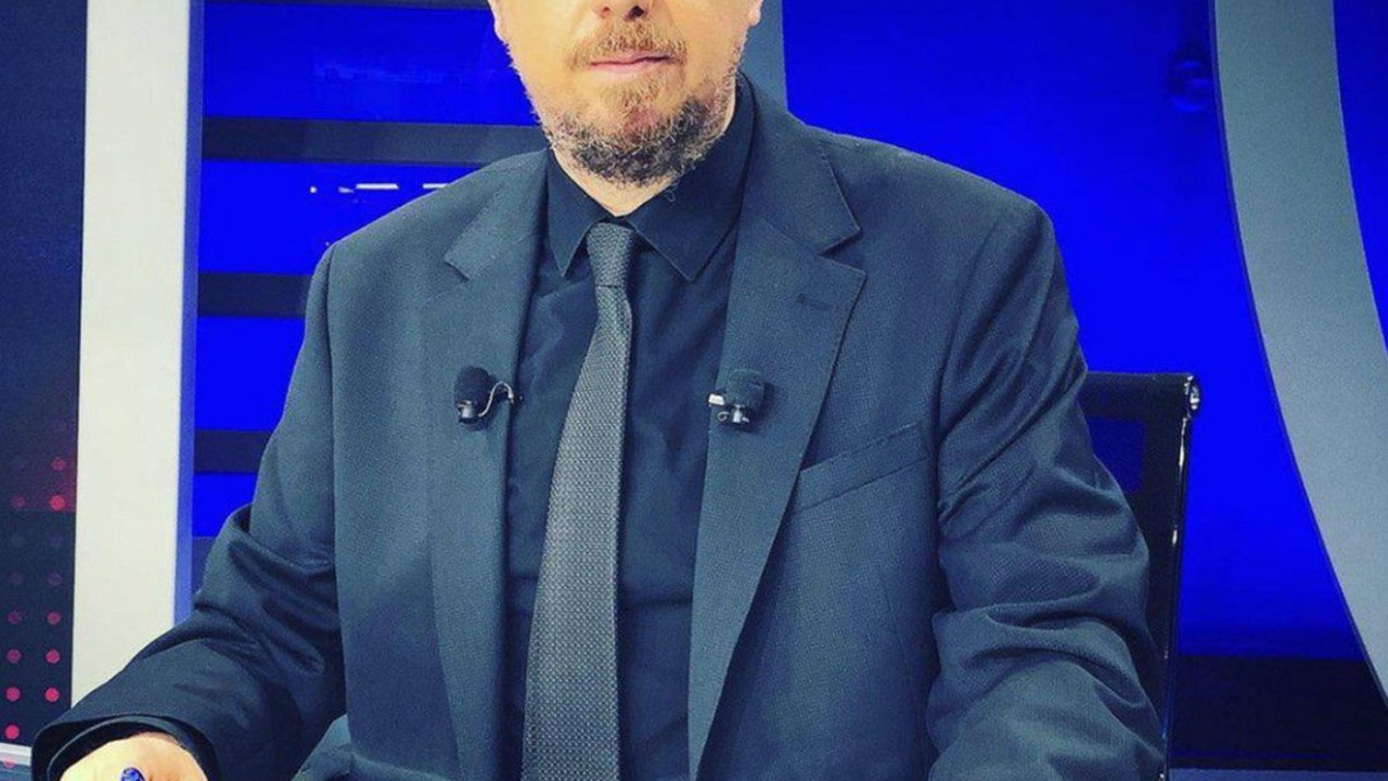 TRT Spor Müdürü'nün videosu yayından kaldırıldı