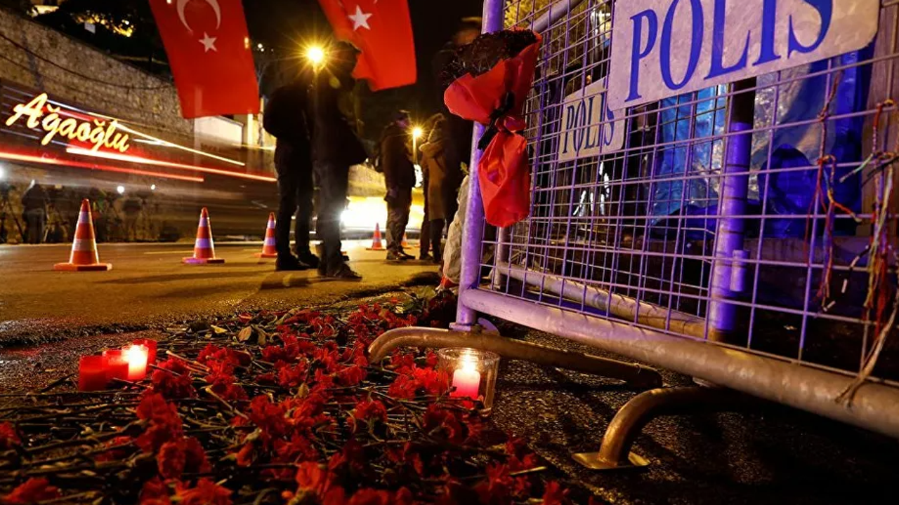 Reina katliamı davasına ilişkin karar