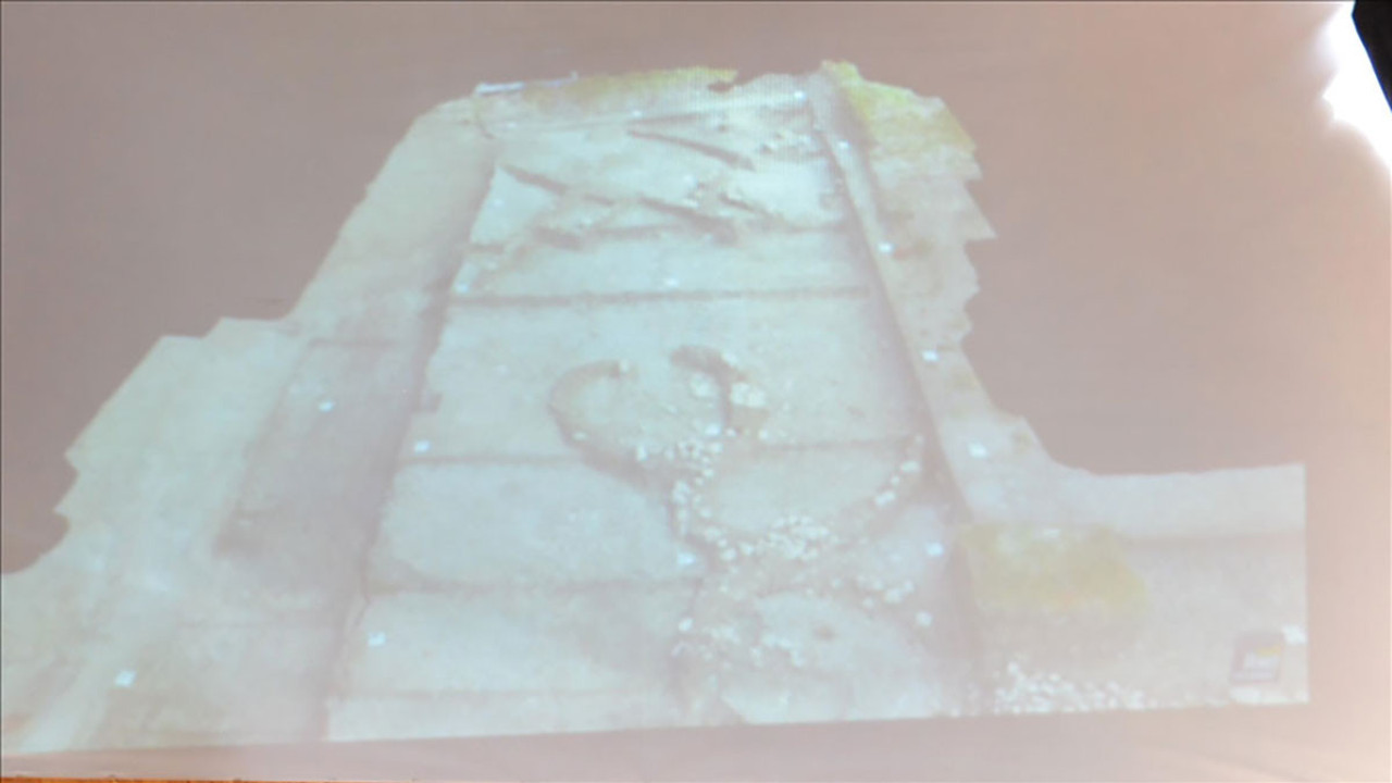 Batı Anadolu’nun ilk yerleşim yeri için geri sayım