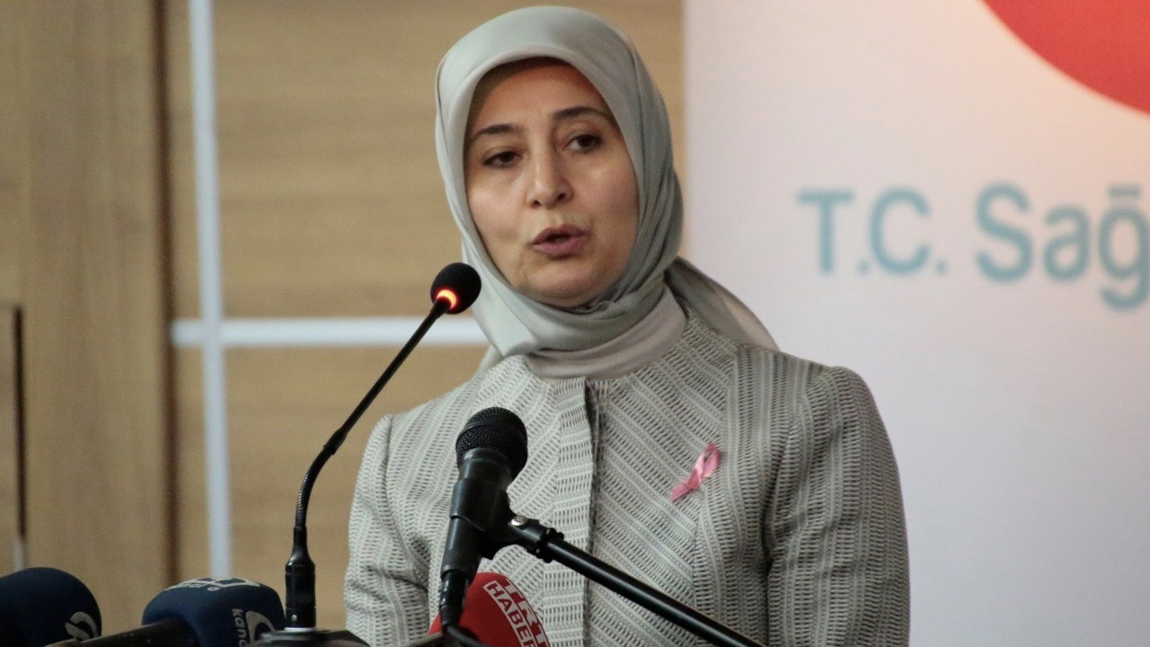 Sare Davutoğlu, tartışmalı 13. maddeye tepki gösterdi