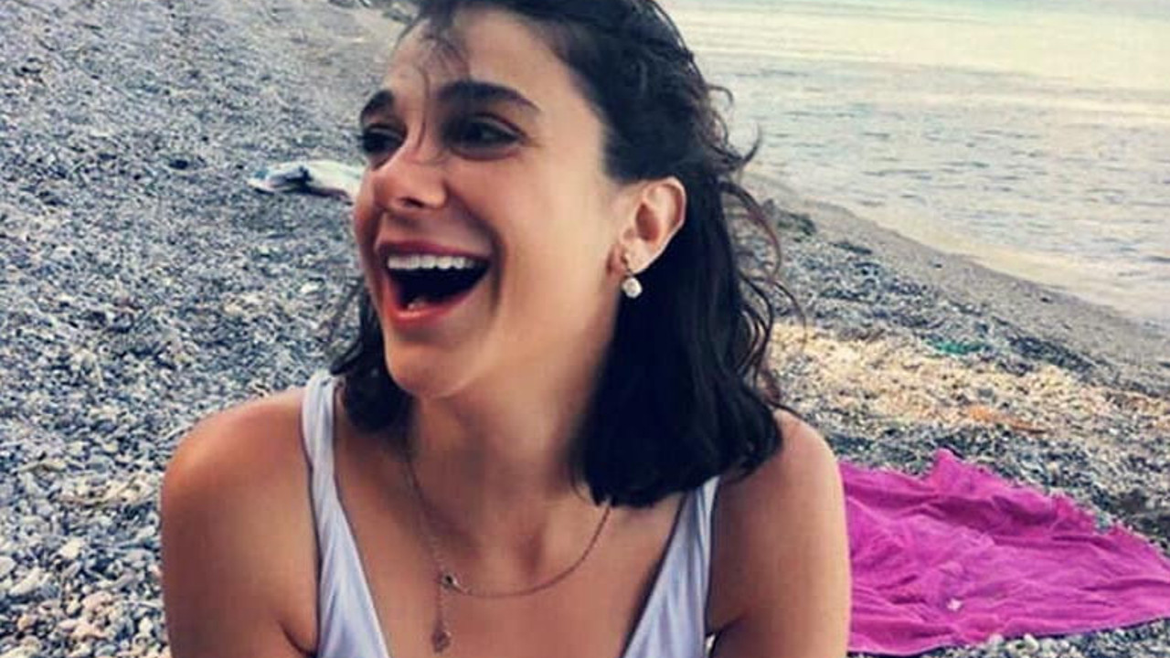 Pınar Gültekin cinayetinde 'sigara izmariti' detayı!