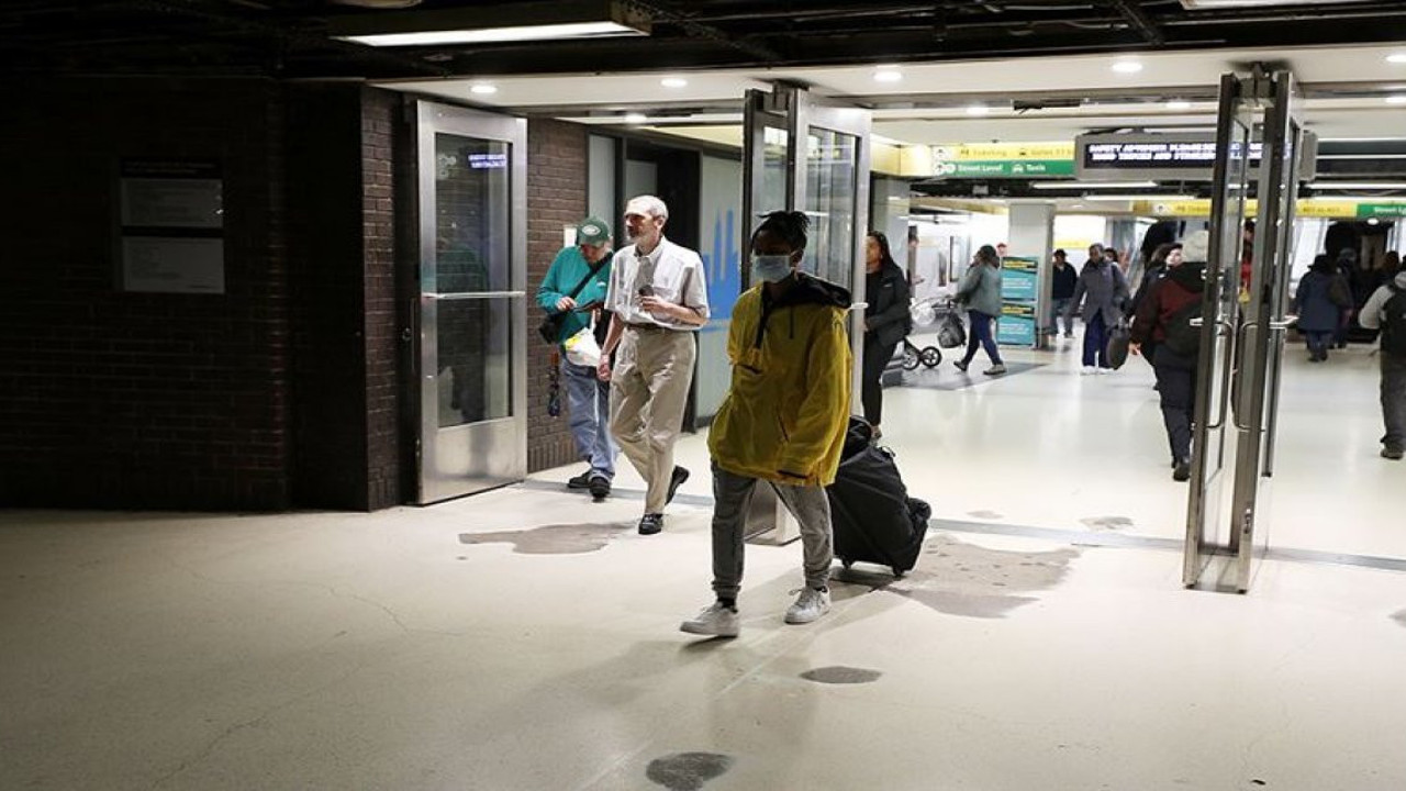 Polonya'dan flaş Türkiye kararı. Dışişleri Bakanlığı açıkladı