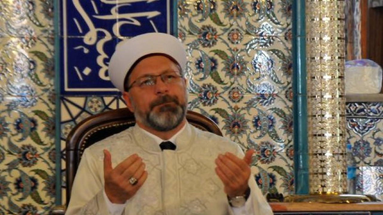 Diyanet'in anlaştığı 5 yıldız otelin sahibi tanıdık çıktı