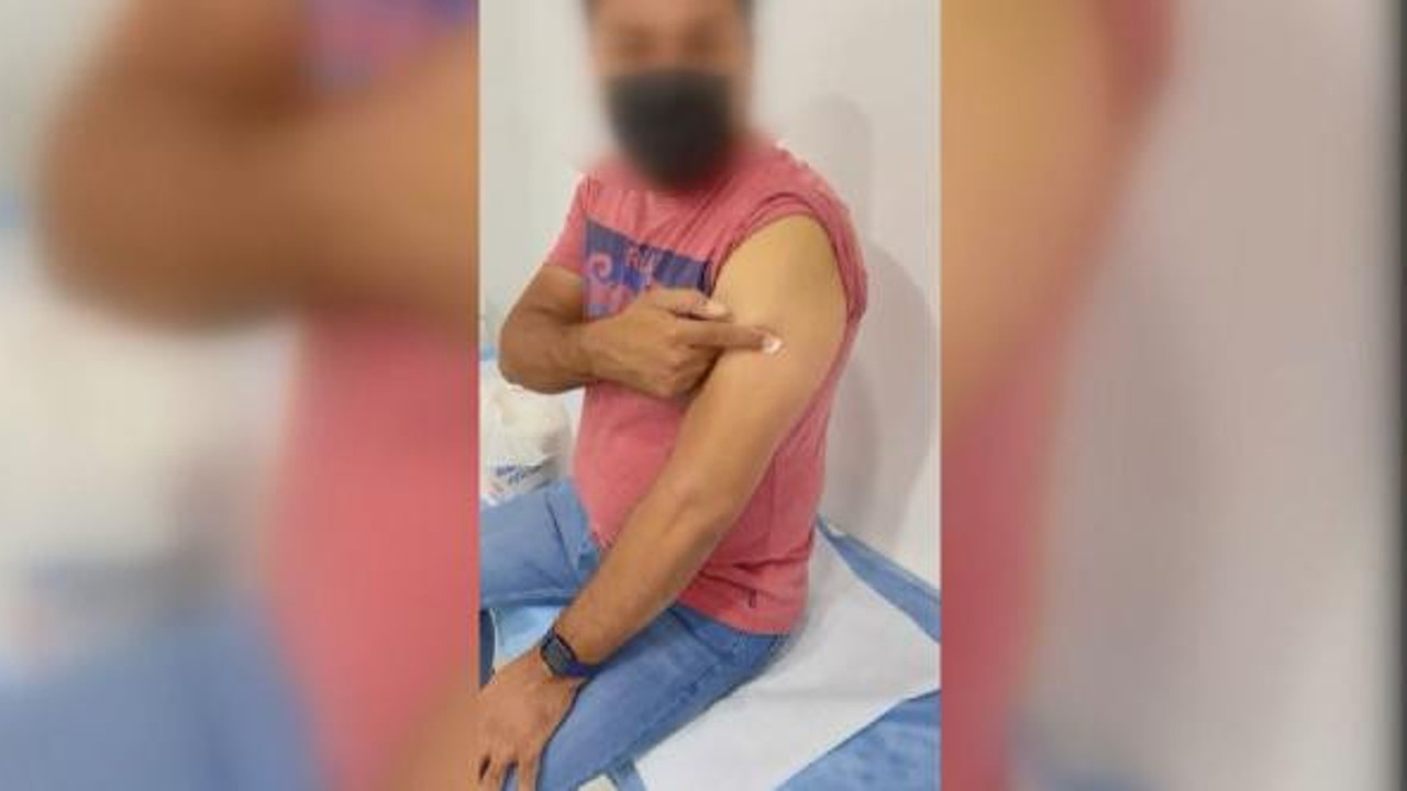 Ortalığı karıştıracak iddia. İstanbul'a gelen turistlere 3 bin liraya Biontech aşısı