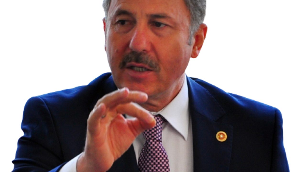 Selçuk Özdağ'dan bomba Sedat Peker açıklaması