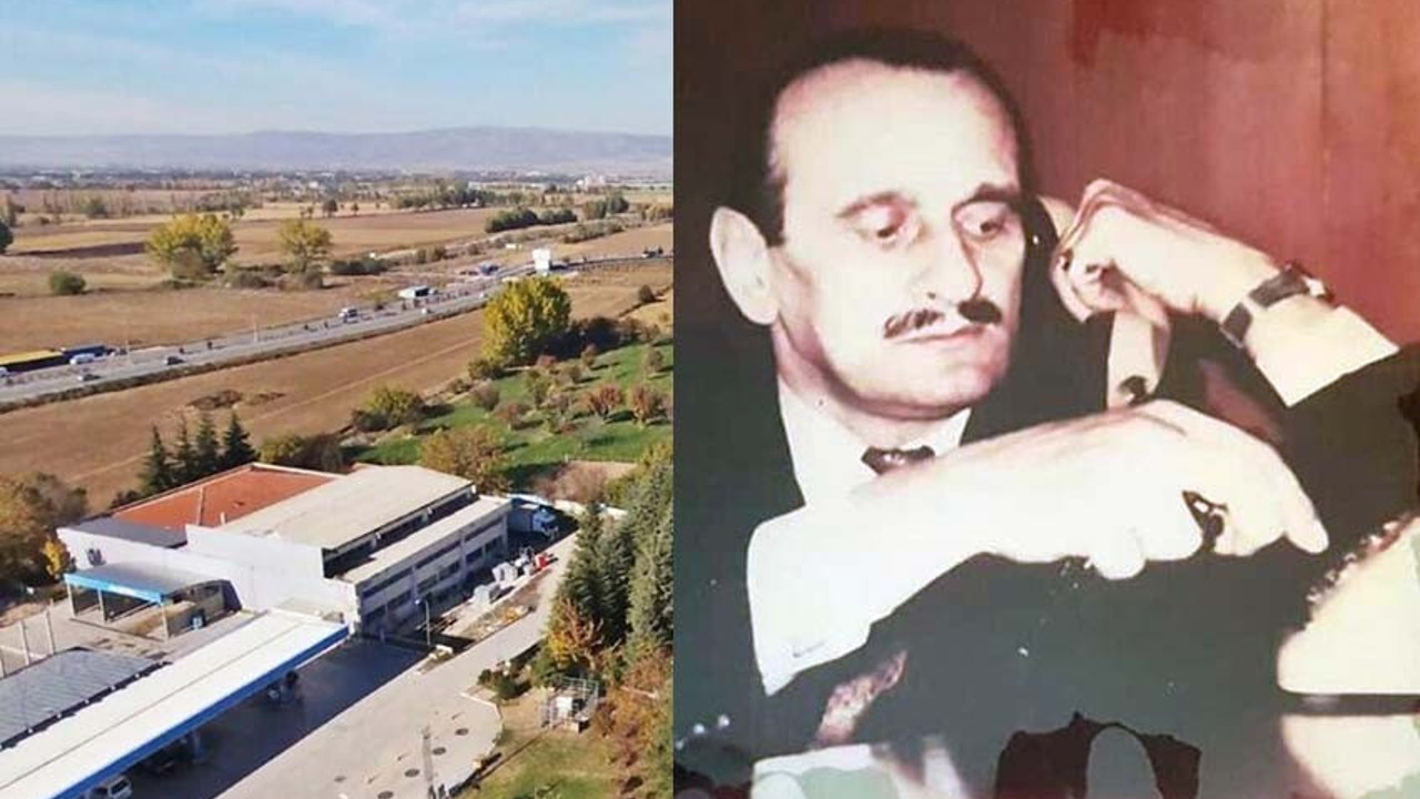 Miras kavgası dev şirketi bitirdi