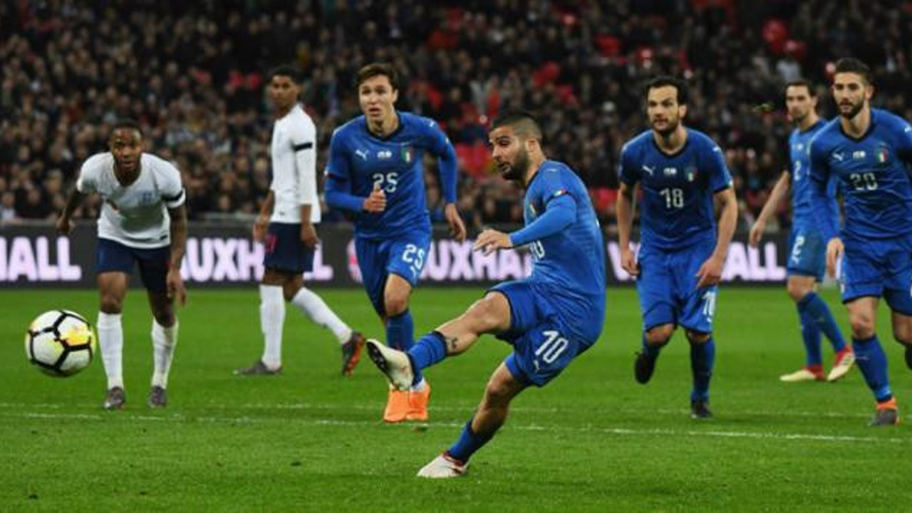 EURO 2020'nin finalinde yaşanacakları 8 yıl önceden bildi