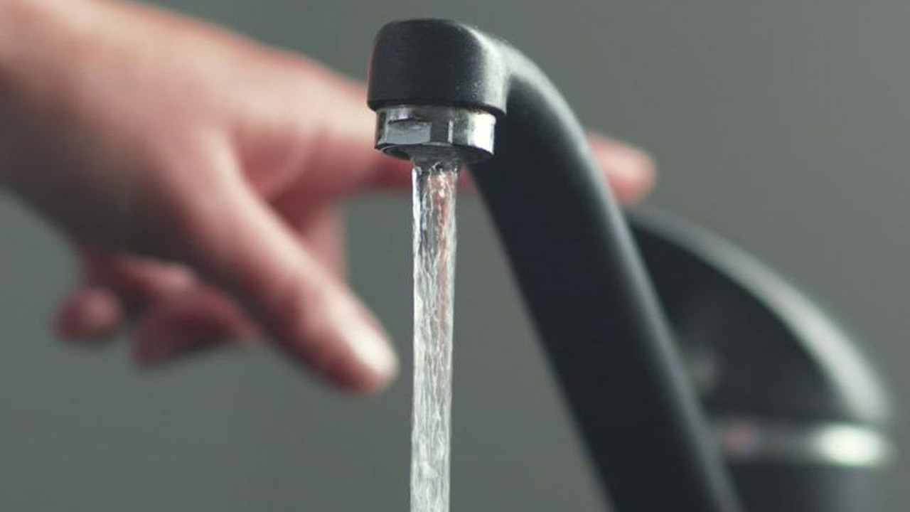 İstanbullu dikkat 9 saat su yok. İSKİ duyurdu