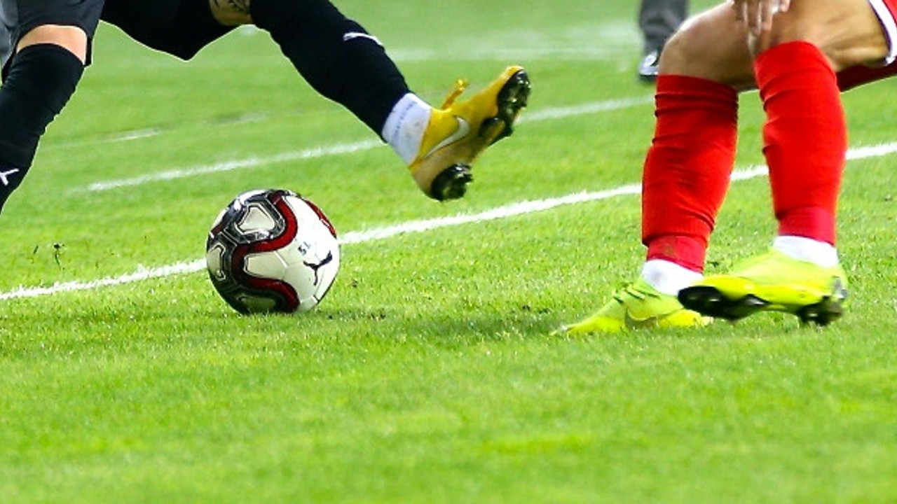 TFF 2. Ligi'nde gruplar belli oldu