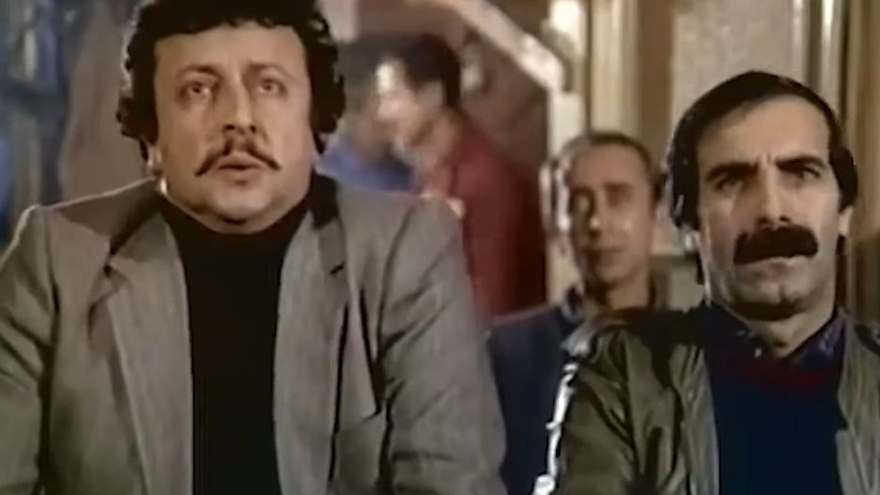 Her Beşiktaşlı Metin Akpınar'ın efsane sahnesini paylaşıyor