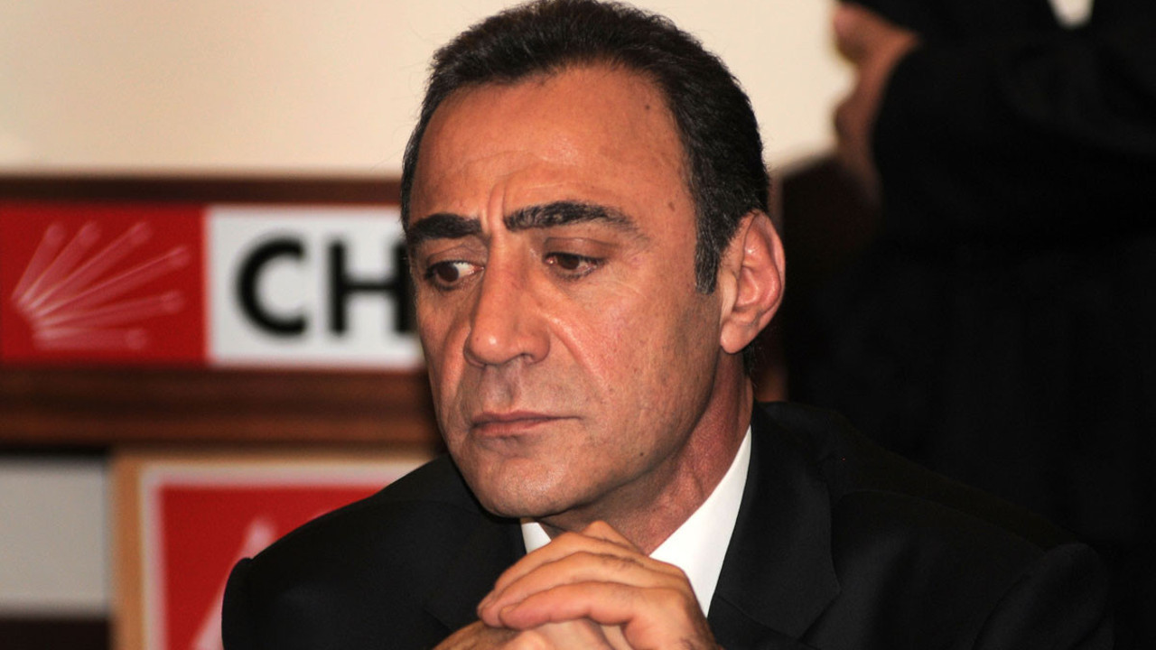 CHP'li eski vekil hakkında hapis istemiyle dava açıldı