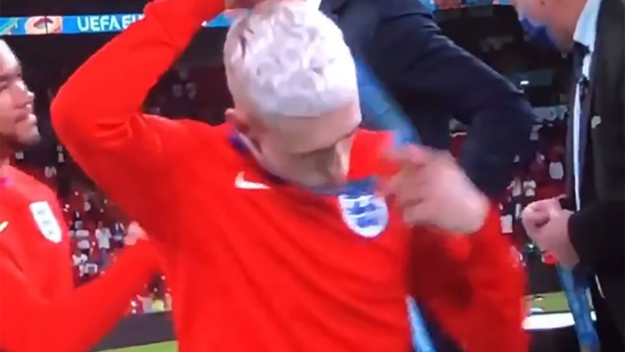 İşte bu yüzden tüm Avrupa İtalyanları tuttu