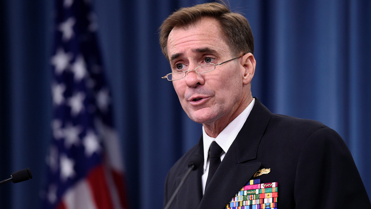 ABD'den Kabil Havalimanı için Türkiye'ye teşekkür