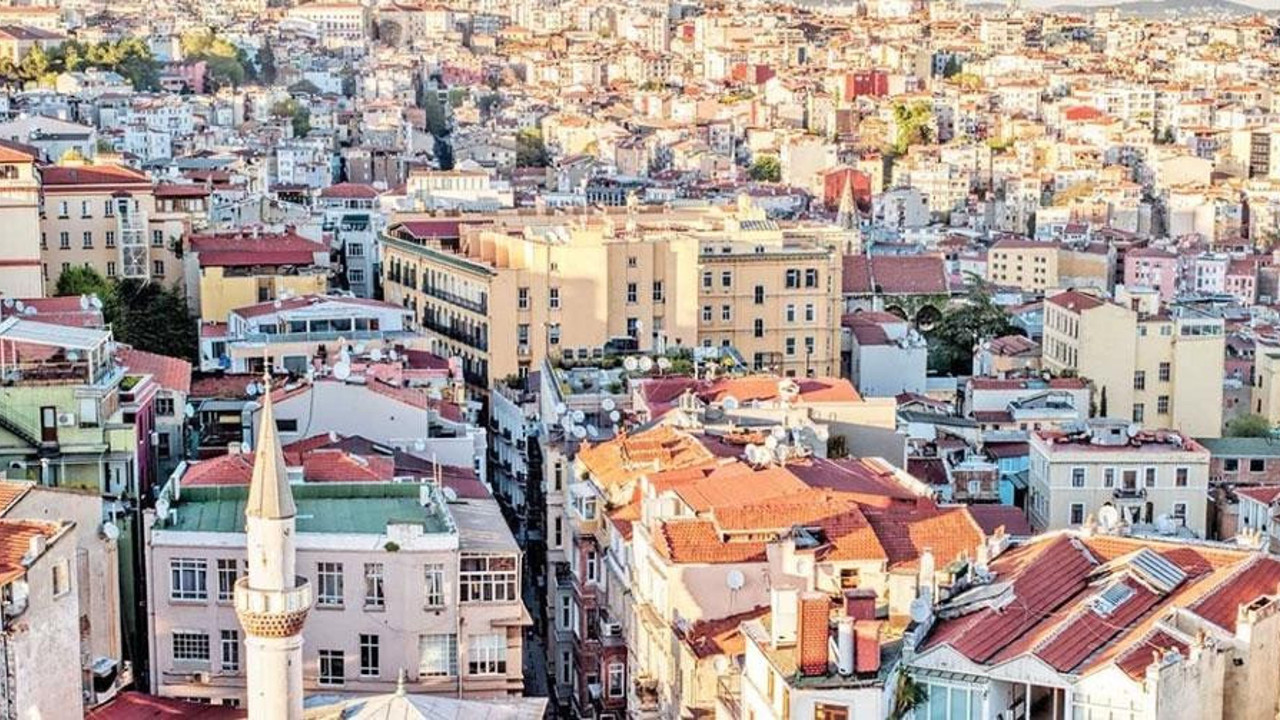 Evi olan herkesi ilgilendiriyor. Muhtarlıklara gitmeyi unutmayın