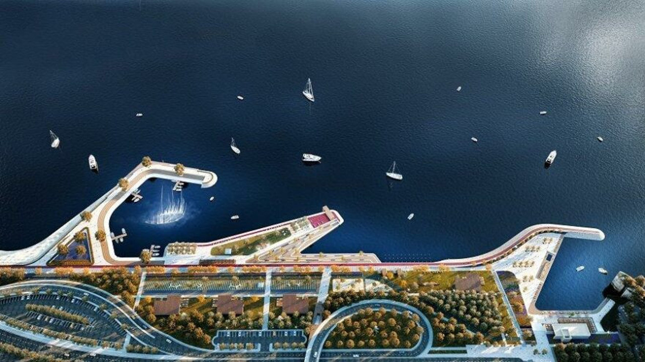 Fıskiyeden tasarruf edilmedi