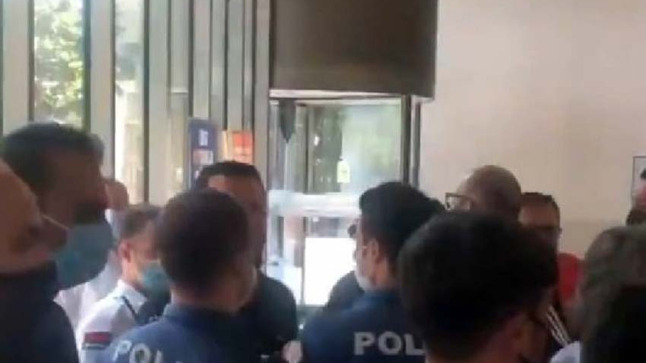 Pegasus çalışanları isyanda