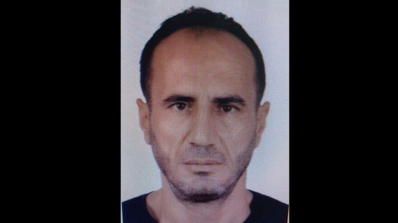 Makineyi çalıştırdı arkadaşını öldürdü