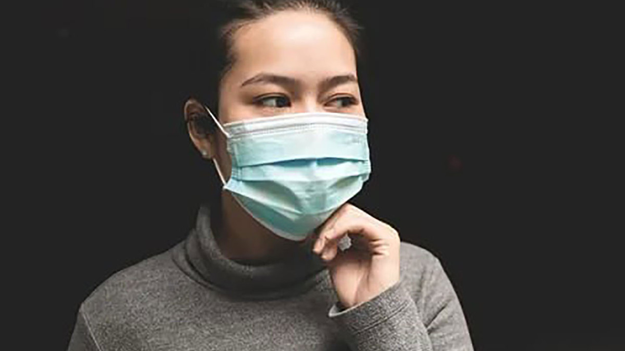 Koronanın ilk izleri tespit edildi